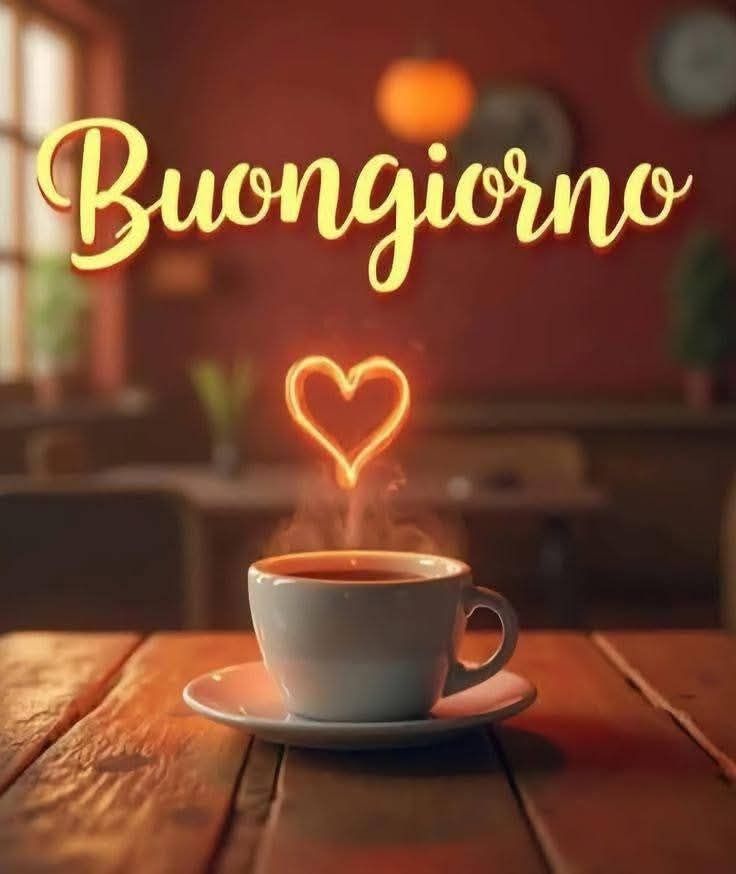 immagini buongiorno invernale per whatsapp