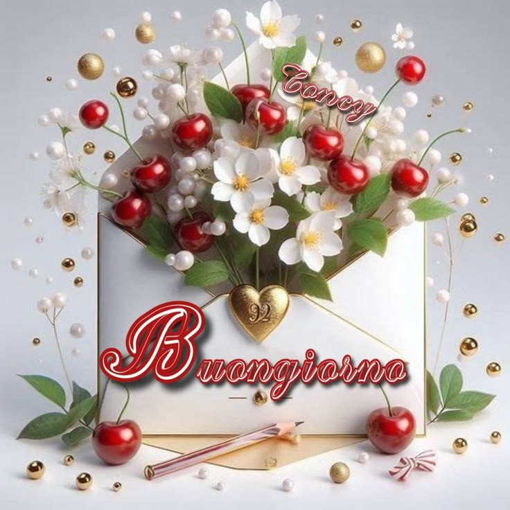 immagini buongiorno jenny