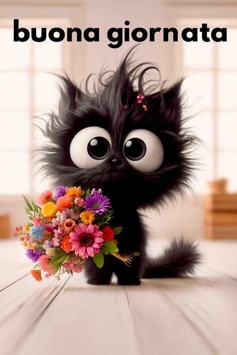 immagini buongiorno katia