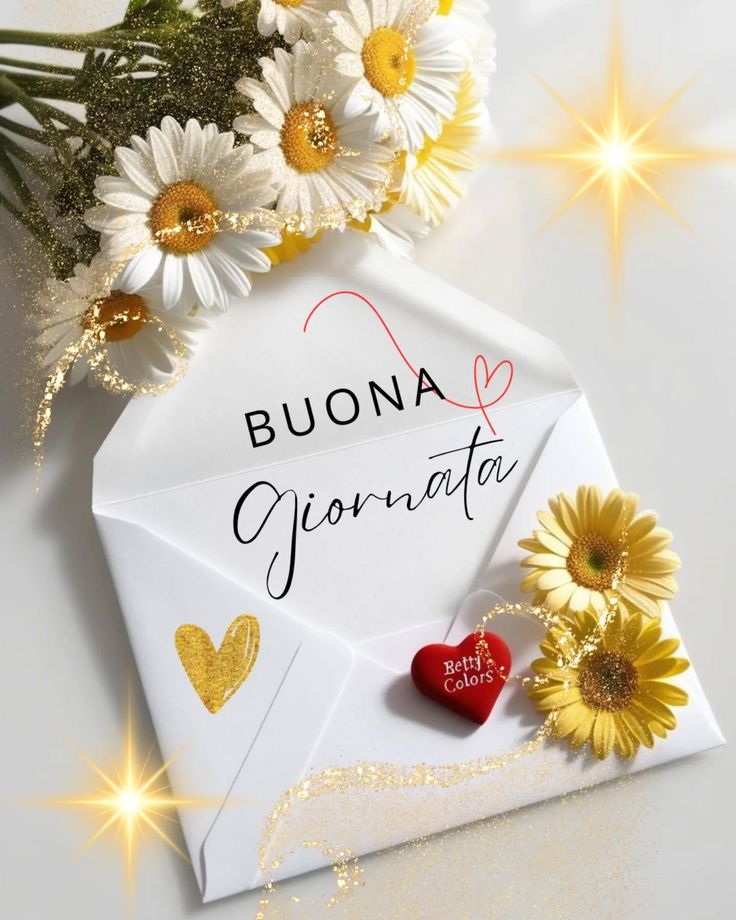 immagini buongiorno katia