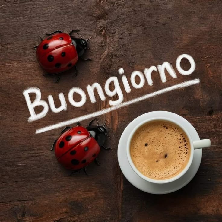 immagini buongiorno natalizie