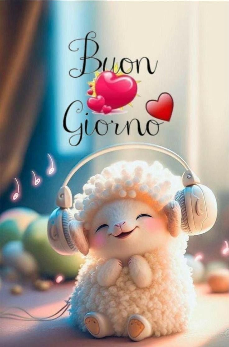 immagini buongiorno novembre