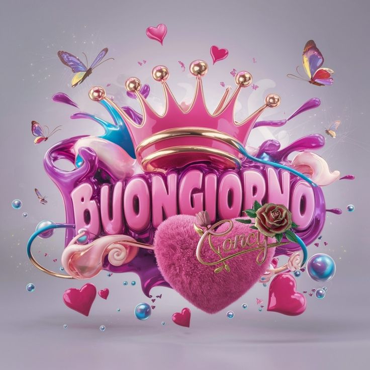 immagini buongiorno nuove