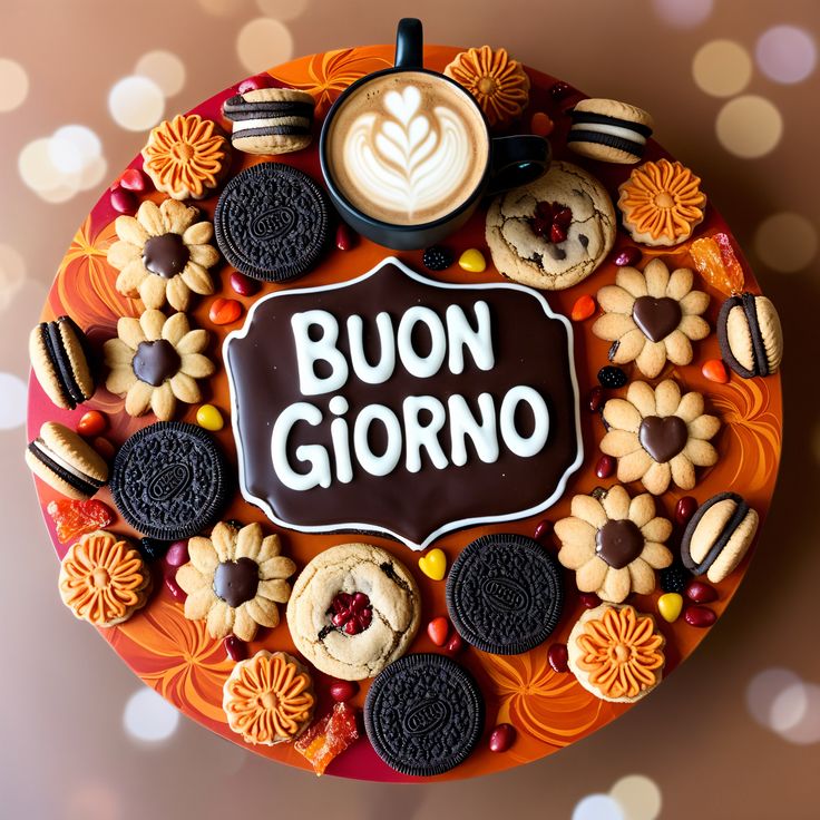 immagini buongiorno nuovissimi freddo