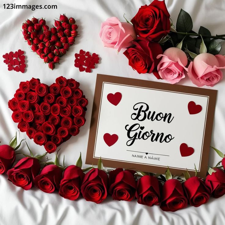 immagini buongiorno primaverili