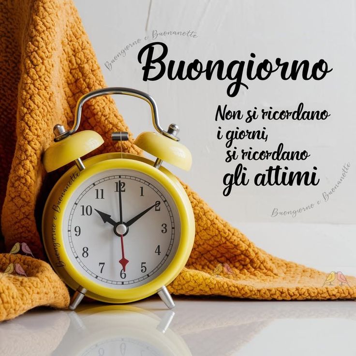 immagini buongiorno sabato