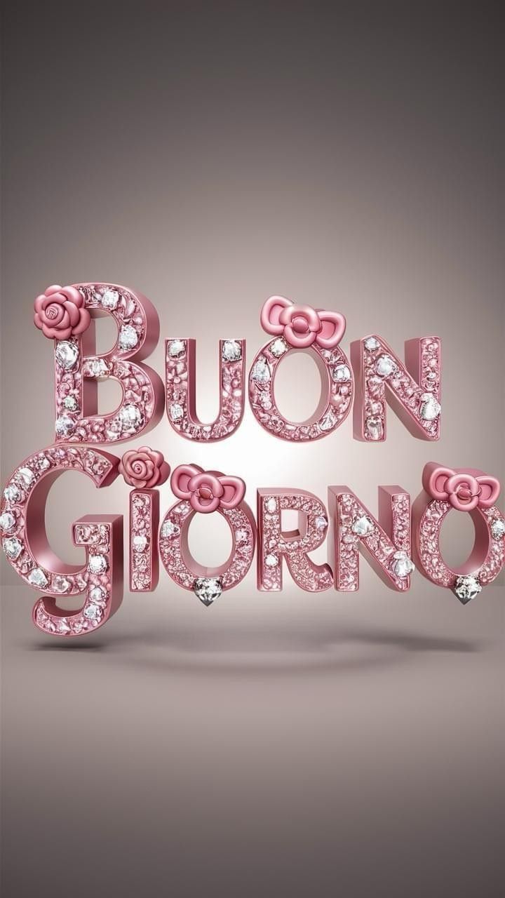 immagini buongiorno speciali