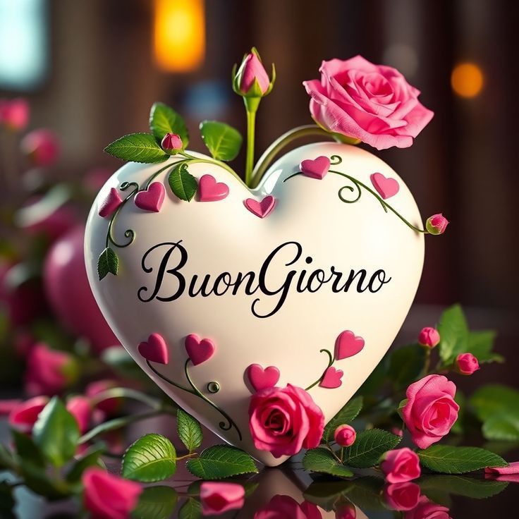 immagini di buongiorno buon martedi