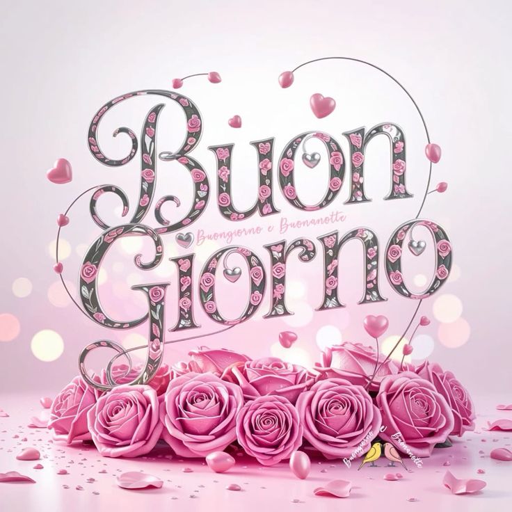 immagini di buongiorno e buon mercoledi gratis