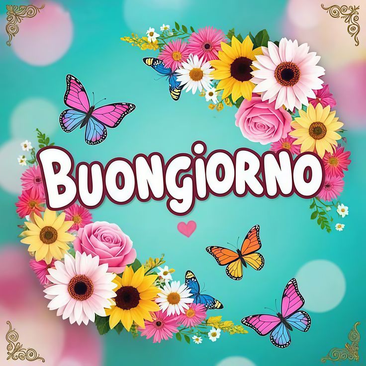 immagini di buongiorno invernale