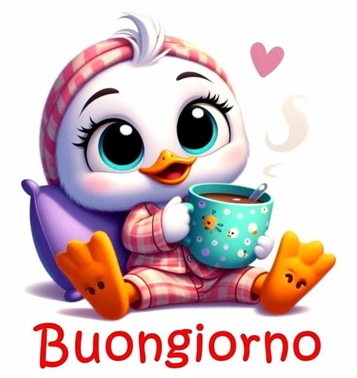 immagini nuove buongiorno autunnale gratis