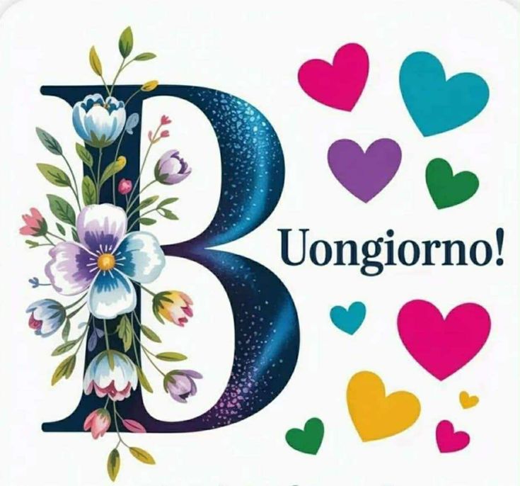 immagini recenti speciale buongiorno nuovissimi