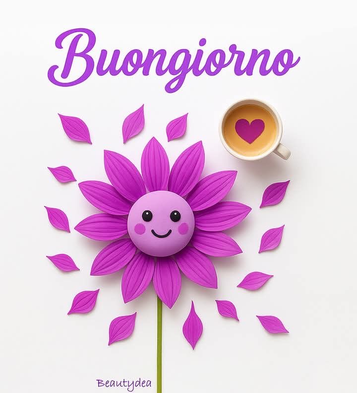 la casetta del cuore immagini buongiorno gratis