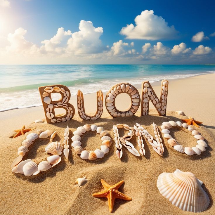 magic house immagini buongiorno