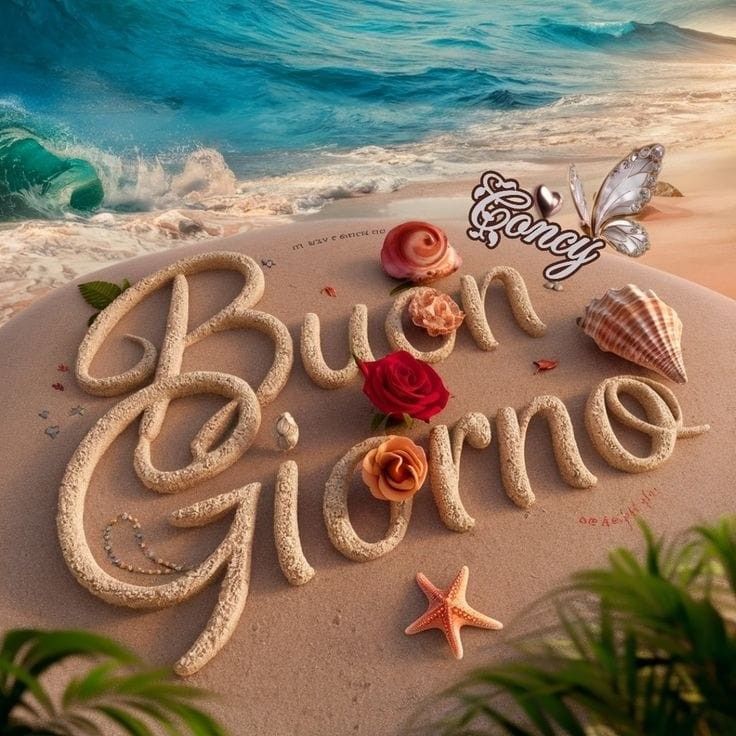 margy buongiorno immagini