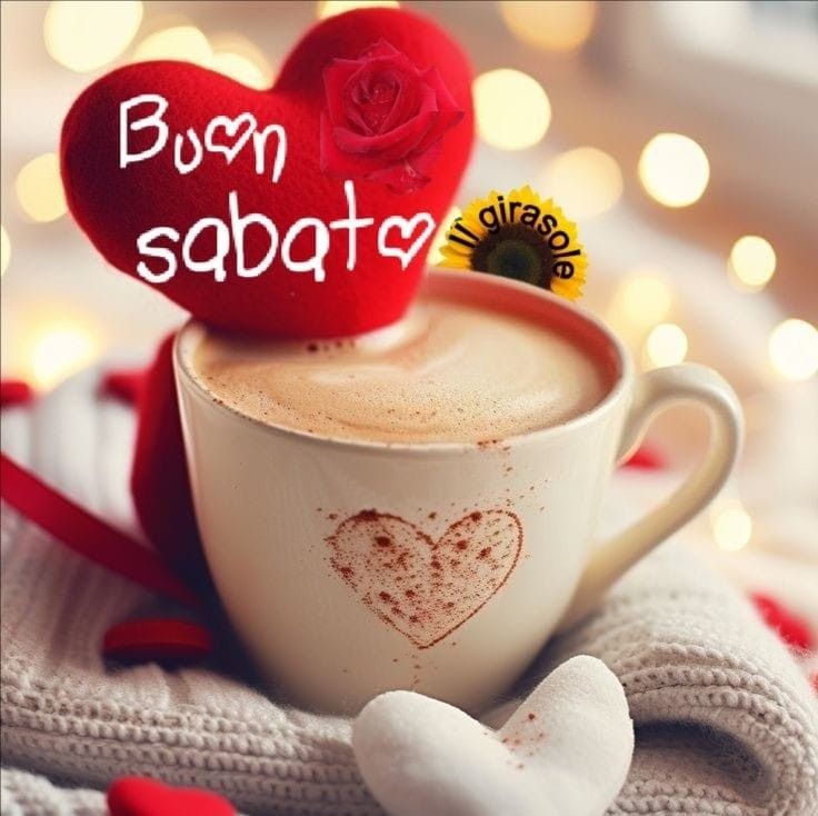 messaggi buongiorno nuovissimi