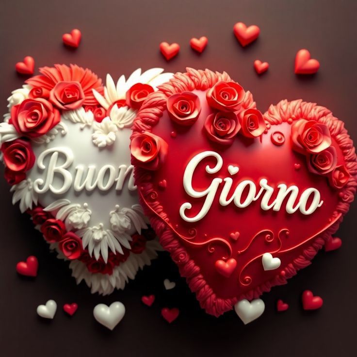 messaggi buongiorno whatsapp