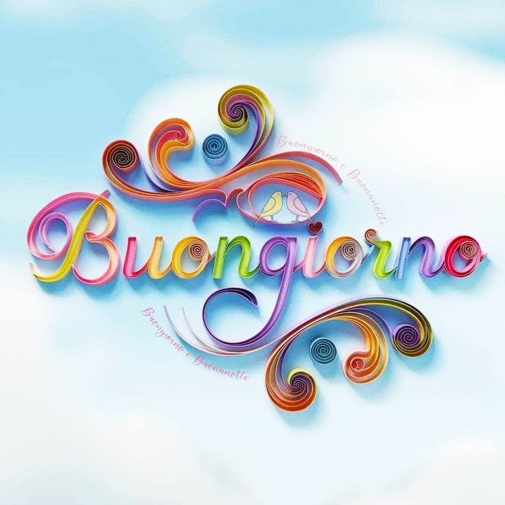 messaggi di buongiorno buon mercoledi
