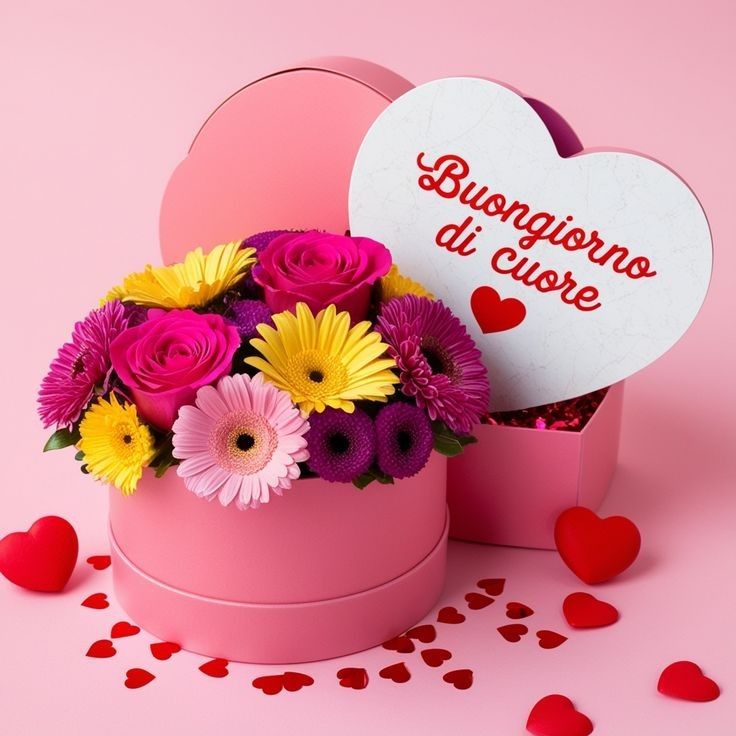 noi per voi buongiorno immagini nuove