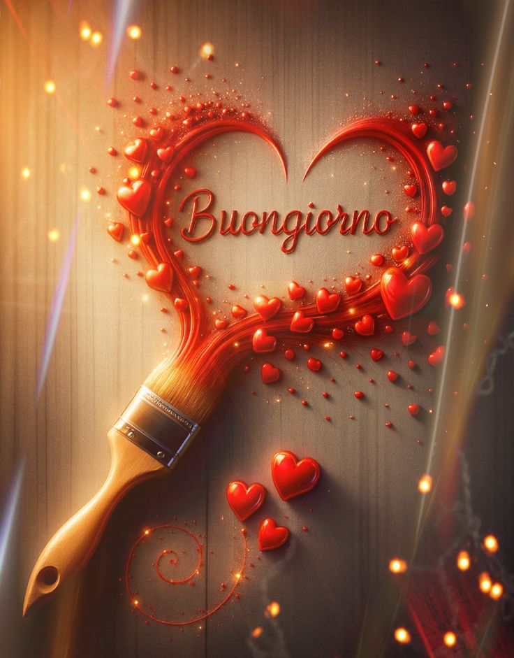 nuovi buongiorno buon lunedi
