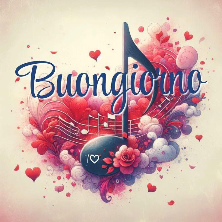 nuovi buongiorno buona domenica