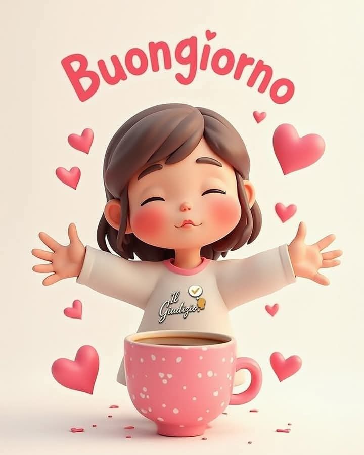 nuovissimo buongiorno immagini recenti gif
