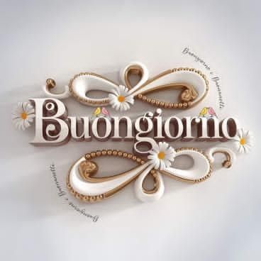 pensieri immagini buongiorno