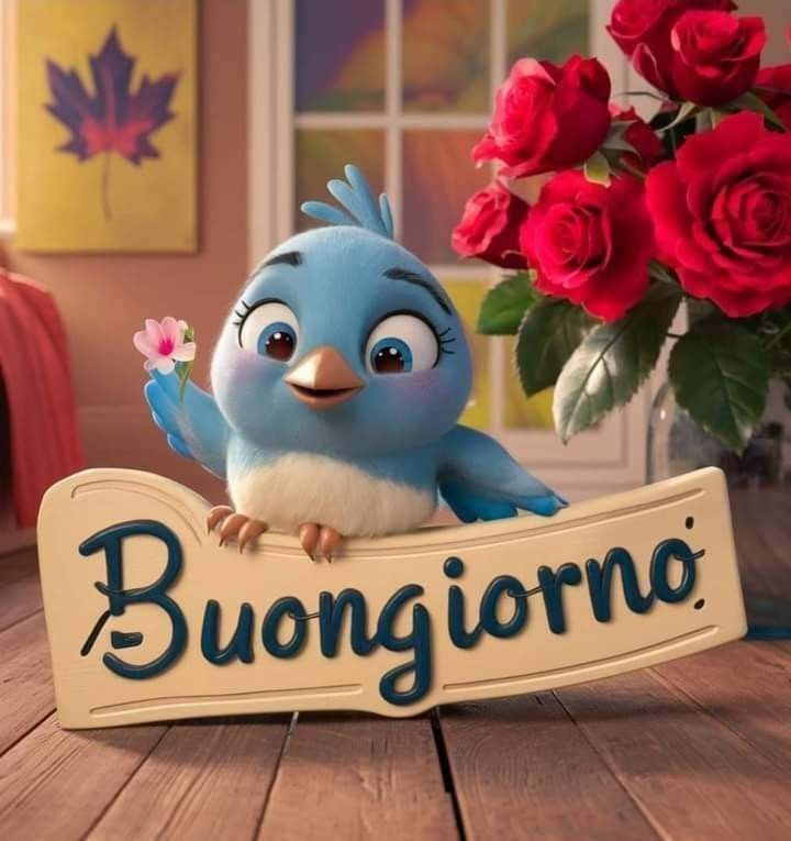 quante puntate ha buongiorno mamma 3
