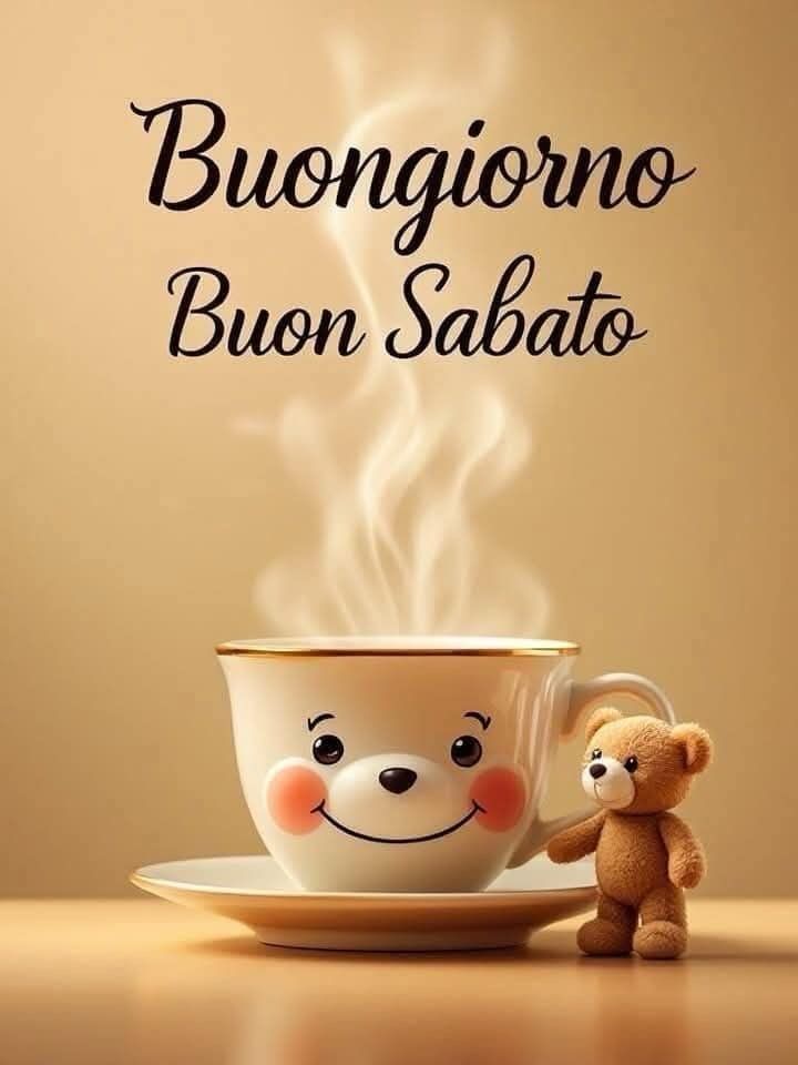 simpatico buongiorno buona domenica