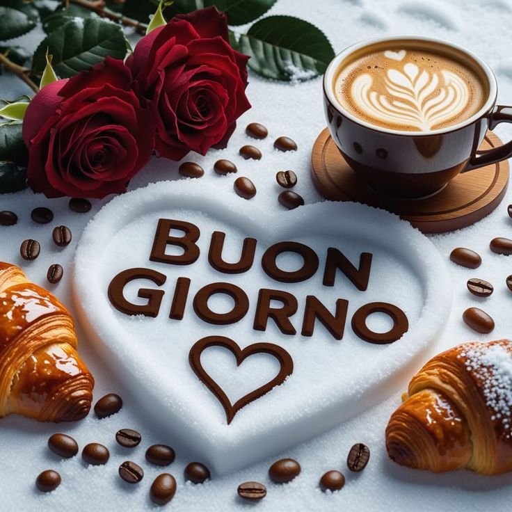 speciale buongiorno buon giovedi