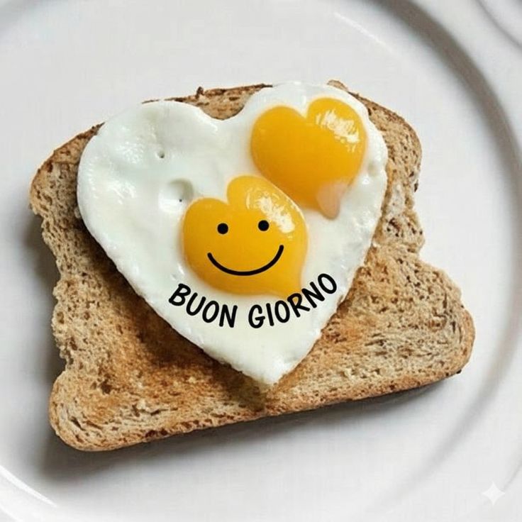 whatsapp buongiorno buon lunedi