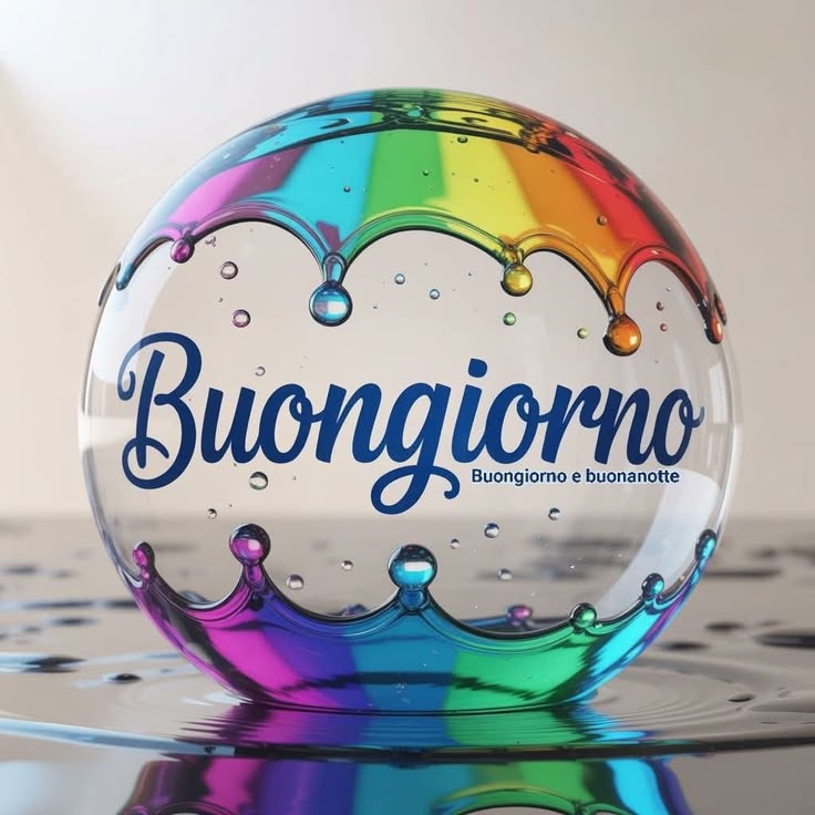 whatsapp buongiorno buona domenica