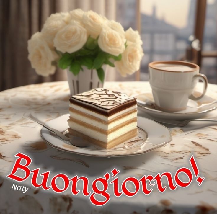 whatsapp buongiorno invernale
